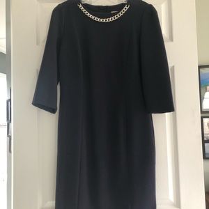 NWT - Women’s Dress - Navy - Size 6